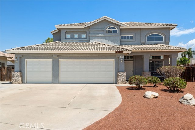 Detail Gallery Image 9 of 63 For 879 Glider Pl, San Jacinto,  CA 92582 - 5 Beds | 3 Baths