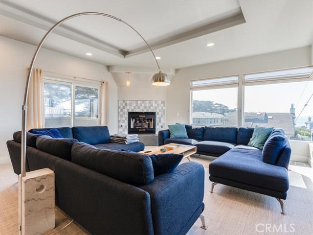 Detail Gallery Image 13 of 63 For 1850 Laurel Pl, Cambria,  CA 93428 - 3 Beds | 2/1 Baths