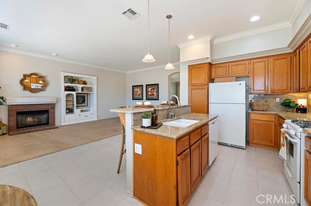 Detail Gallery Image 14 of 37 For 31457 Britton, Temecula,  CA 92591 - 4 Beds | 2 Baths