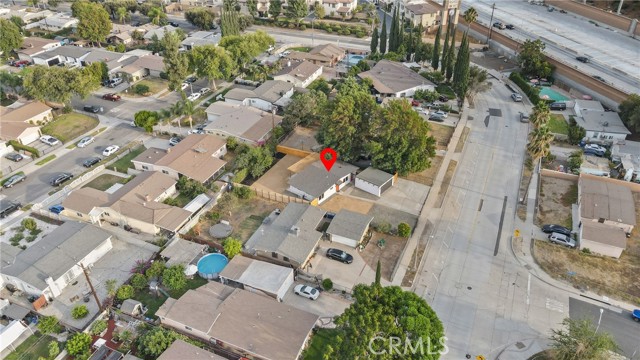 Detail Gallery Image 40 of 45 For 1864 S Hamilton Bld, Pomona,  CA 91766 - 3 Beds | 1 Baths