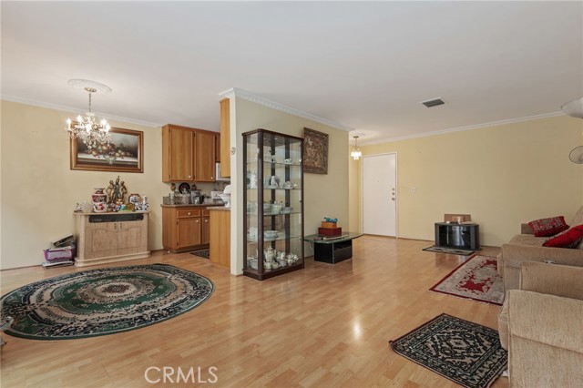 Detail Gallery Image 4 of 15 For 7300 Franklin Ave #354,  Los Angeles,  CA 90046 - 1 Beds | 1 Baths