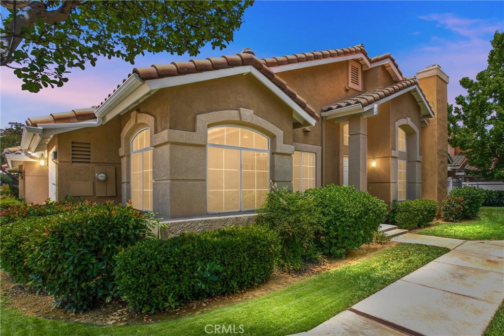 5463 Trevino Way