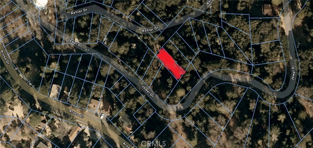 0 Ashlar, Crestline, CA 92322