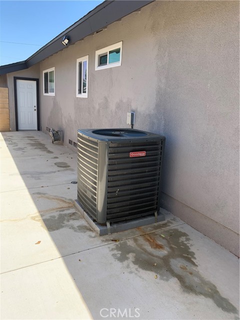Brand New AC Unit