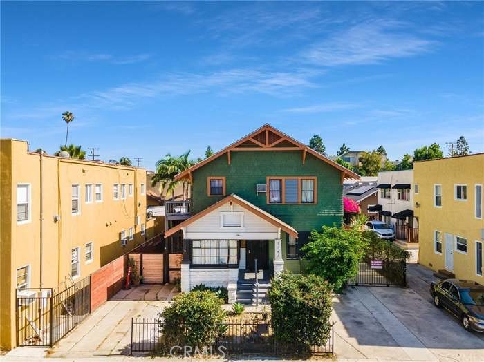 1242 E 7th Street, Long Beach, CA 90813