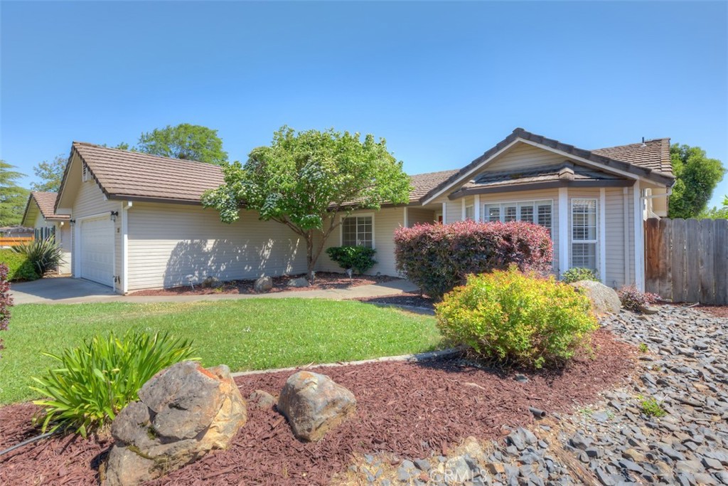 27 Hart Drive, Oroville, CA 95966