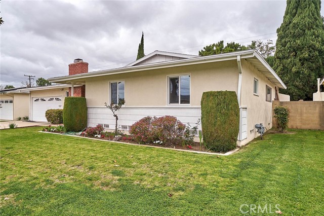 Detail Gallery Image 21 of 21 For 1727 W Cris Ave, Anaheim,  CA 92804 - 3 Beds | 2 Baths