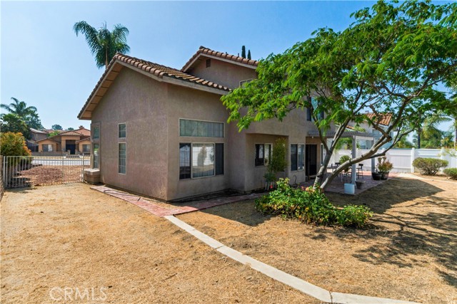 Detail Gallery Image 32 of 37 For 21280 Ocasey Ct, Moreno Valley,  CA 92557 - 5 Beds | 3/1 Baths