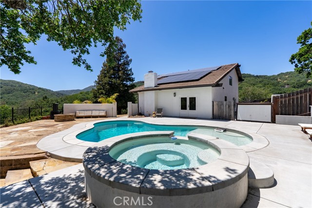 Detail Gallery Image 36 of 58 For 9900 Carmelita Ave, Atascadero,  CA 93422 - 3 Beds | 2/1 Baths