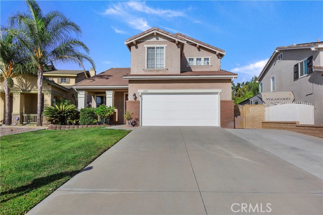 6533 Autumn Glen Court, Rancho Cucamonga, CA 91701