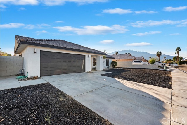 Detail Gallery Image 2 of 29 For 68135 Encinitas, Cathedral City,  CA 92234 - 3 Beds | 2 Baths