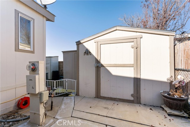 Detail Gallery Image 18 of 27 For 1550 20th, Rosamond,  CA 93560 - 3 Beds | 2 Baths