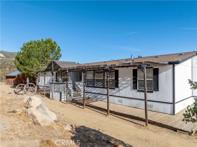 Detail Gallery Image 39 of 52 For 51490 Forest Boundry Rd, Anza,  CA 92539 - 5 Beds | 3 Baths