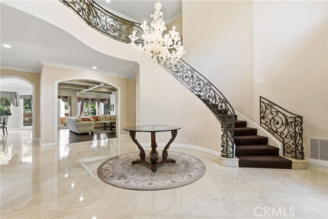 Detail Gallery Image 5 of 42 For 5607 Manley Ct, Calabasas,  CA 91302 - 6 Beds | 7 Baths