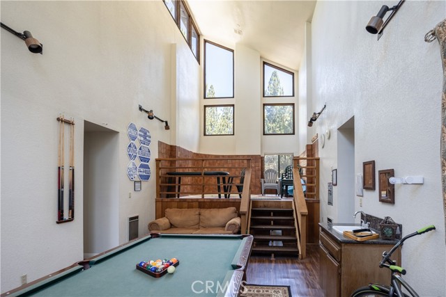 Detail Gallery Image 19 of 31 For 667 Summit Bld #4,  Big Bear Lake,  CA 92315 - 3 Beds | 2 Baths