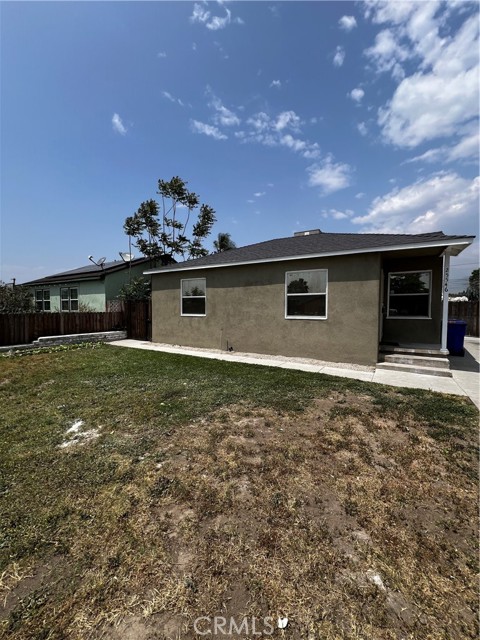 Detail Gallery Image 1 of 24 For 25546 Byron St, San Bernardino,  CA 92404 - 2 Beds | 1 Baths