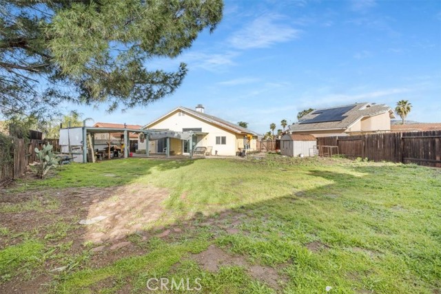 Detail Gallery Image 37 of 61 For 26419 Capay Bay Ct, Moreno Valley,  CA 92555 - 3 Beds | 2 Baths