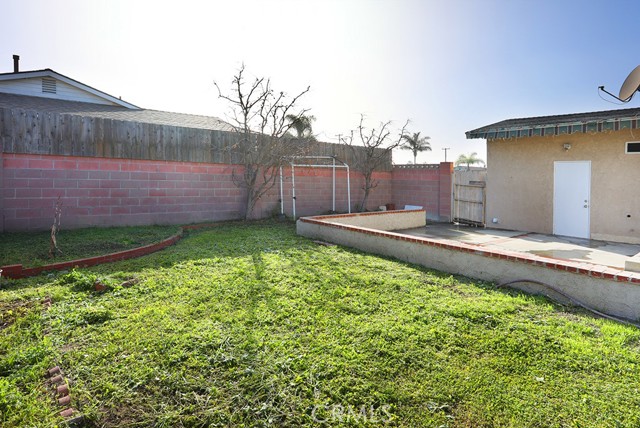 Detail Gallery Image 26 of 32 For 13392 Lucille, Garden Grove,  CA 92844 - 3 Beds | 1 Baths