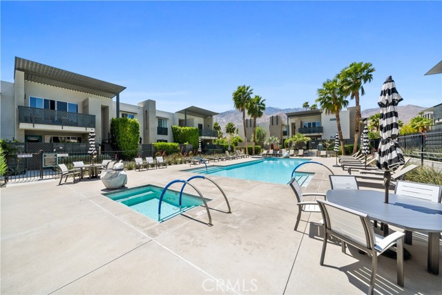 Detail Gallery Image 27 of 28 For 130 the, Palm Springs,  CA 92262 - 2 Beds | 2 Baths