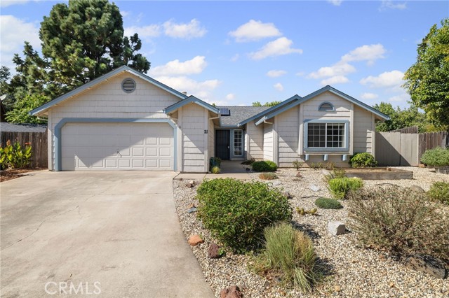 Detail Gallery Image 1 of 40 For 21 Turnbridge Welles, Chico,  CA 95973 - 3 Beds | 2 Baths