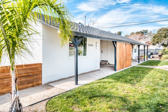 Detail Gallery Image 3 of 44 For 261 N 13th, Grover Beach,  CA 93433 - – Beds | – Baths