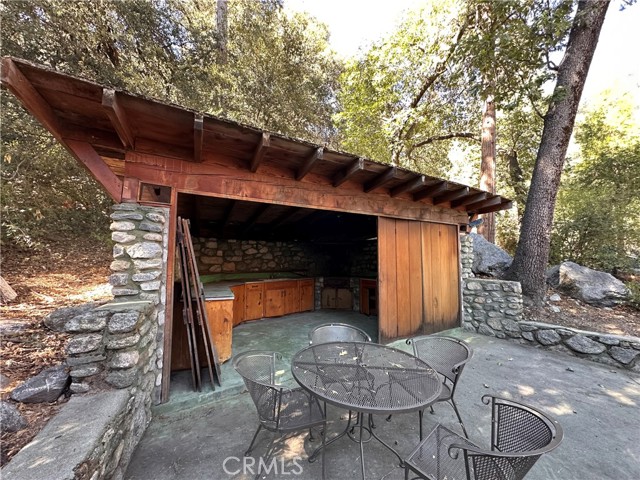 Detail Gallery Image 12 of 14 For 39505 Canyon Dr, Forest Falls,  CA 92339 - 1 Beds | 1 Baths