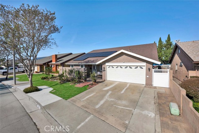 Detail Gallery Image 65 of 66 For 5865 Rexford Ave, Cypress,  CA 90630 - 5 Beds | 4 Baths