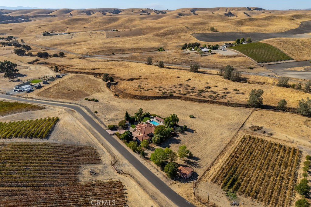 76950 Barker Road