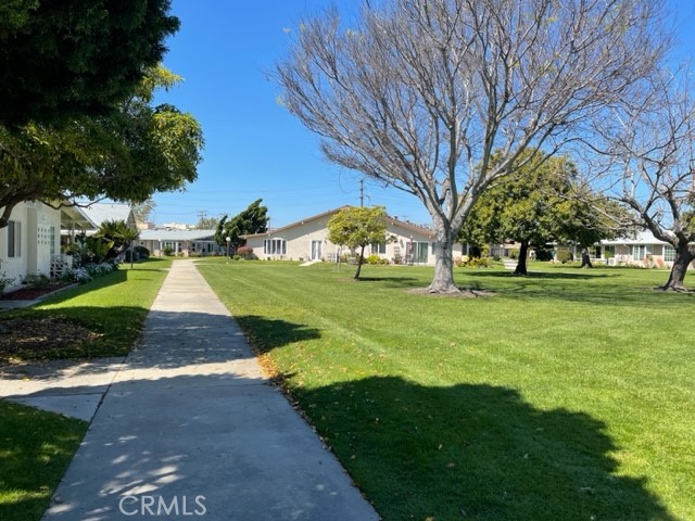 Detail Gallery Image 25 of 27 For 13170 Seaview Lane #248-I,  Seal Beach,  CA 90740 - 2 Beds | 1 Baths