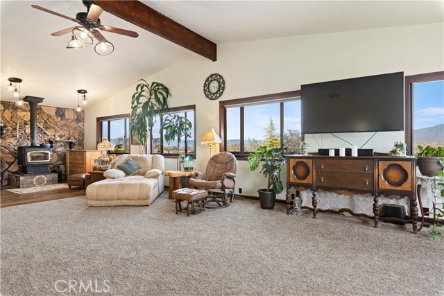 Detail Gallery Image 9 of 65 For 340 Fritch Rd, Lakeport,  CA 95453 - 7 Beds | 4 Baths