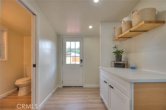 Detail Gallery Image 15 of 33 For 1493 W Grand, Pomona,  CA 91766 - 2 Beds | 1 Baths