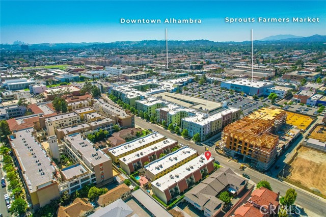 Detail Gallery Image 32 of 35 For 204 E Bay State St a,  Alhambra,  CA 91801 - 3 Beds | 3 Baths