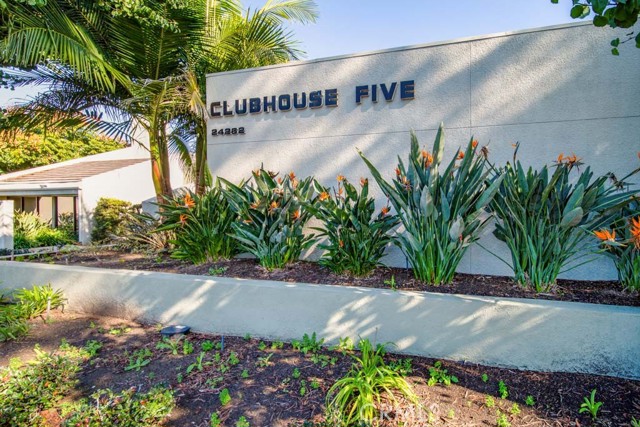 Detail Gallery Image 38 of 42 For 255 Calle Aragon #Q,  Laguna Woods,  CA 92637 - 2 Beds | 2 Baths