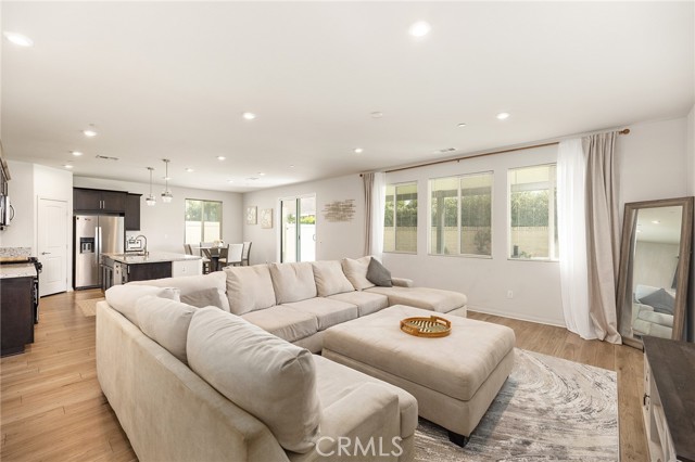 Detail Gallery Image 10 of 50 For 1759 Gooseberry, San Jacinto,  CA 92583 - 4 Beds | 2/1 Baths