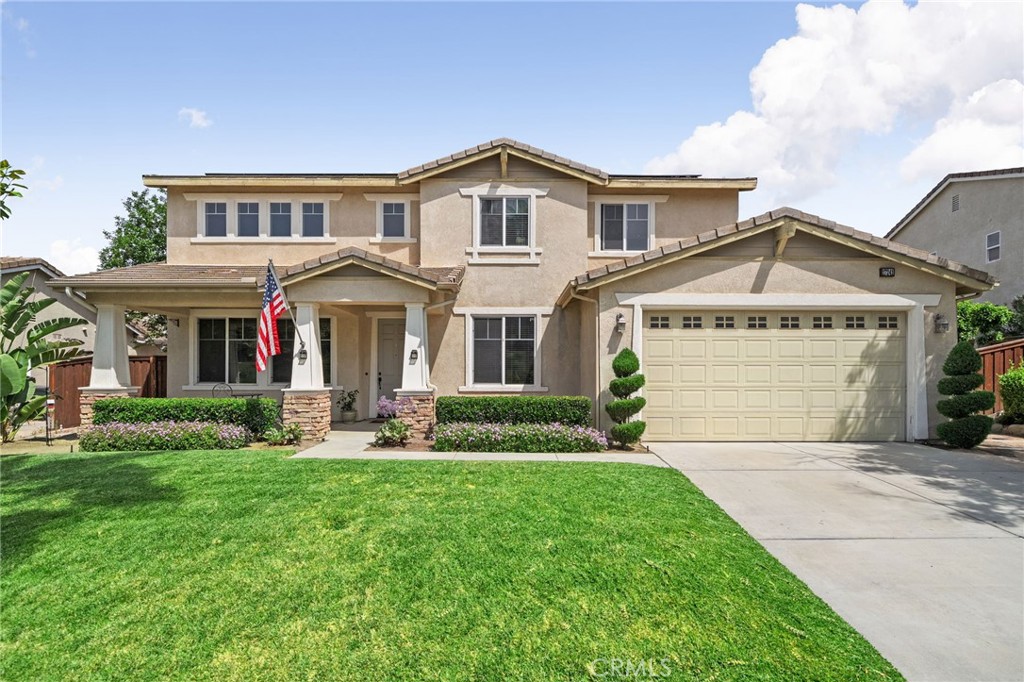 17241 Greentree Drive
