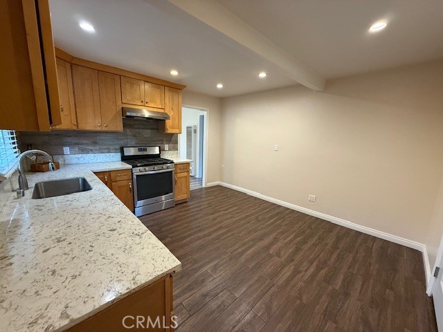 Detail Gallery Image 13 of 42 For 1467 3rd St, La Verne,  CA 91750 - – Beds | – Baths