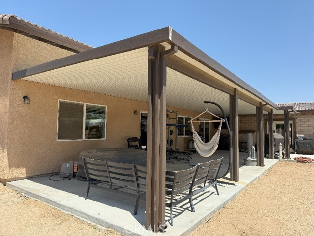 Detail Gallery Image 37 of 42 For 17857 Main St, Hesperia,  CA 92345 - 4 Beds | 3 Baths