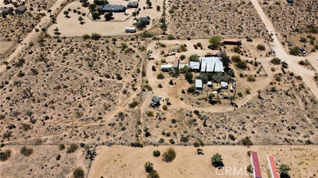 Detail Gallery Image 6 of 47 For 2975 La Habra Ave, Yucca Valley,  CA 92284 - 3 Beds | 2 Baths