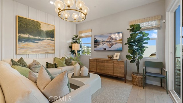 Detail Gallery Image 9 of 28 For 27225 Cranmore Way #201,  Valencia,  CA 91355 - 3 Beds | 2/1 Baths