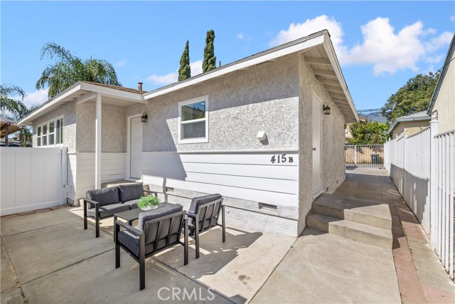 Detail Gallery Image 40 of 71 For 415 E Walnut, Monrovia,  CA 91016 - 6 Beds | 2 Baths