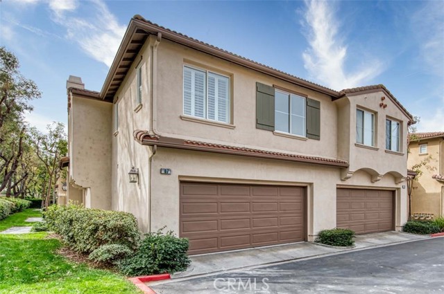 Detail Gallery Image 1 of 28 For 97 Sapphire #39,  Irvine,  CA 92602 - 3 Beds | 2/1 Baths