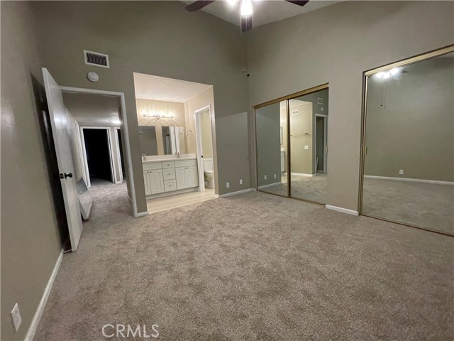 Detail Gallery Image 8 of 13 For 2753 via Segovia #5,  Fullerton,  CA 92835 - 3 Beds | 2/1 Baths