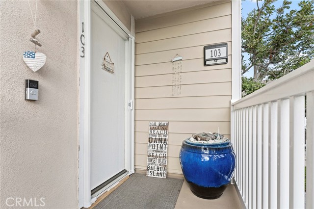 Detail Gallery Image 6 of 25 For 34034 Selva Rd #103,  Dana Point,  CA 92629 - 2 Beds | 2 Baths