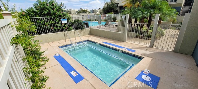 Detail Gallery Image 36 of 44 For 6367 Rancho Mission Rd #5,  San Diego,  CA 92108 - 2 Beds | 2 Baths