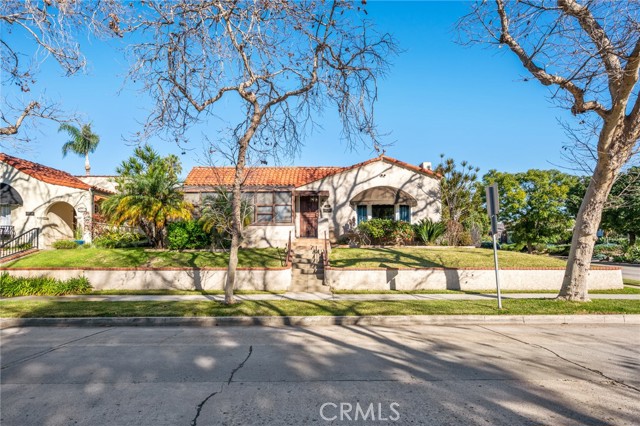 Detail Gallery Image 2 of 32 For 929 E 37th, Long Beach,  CA 90807 - 2 Beds | 1 Baths