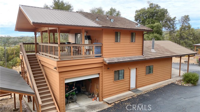 Detail Gallery Image 36 of 59 For 3692 Manzanita Rd, Mariposa,  CA 95338 - 3 Beds | 2 Baths