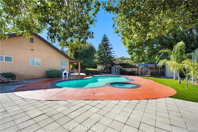 Detail Gallery Image 52 of 55 For 22329 Plummer St, Chatsworth,  CA 91311 - 4 Beds | 5 Baths
