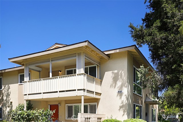 Detail Gallery Image 15 of 15 For 837 Ronda Sevilla #P,  Laguna Woods,  CA 92637 - 1 Beds | 1 Baths