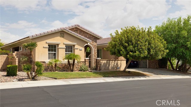 Detail Gallery Image 3 of 38 For 131 via Tuscany, Rancho Mirage,  CA 92270 - 3 Beds | 3 Baths