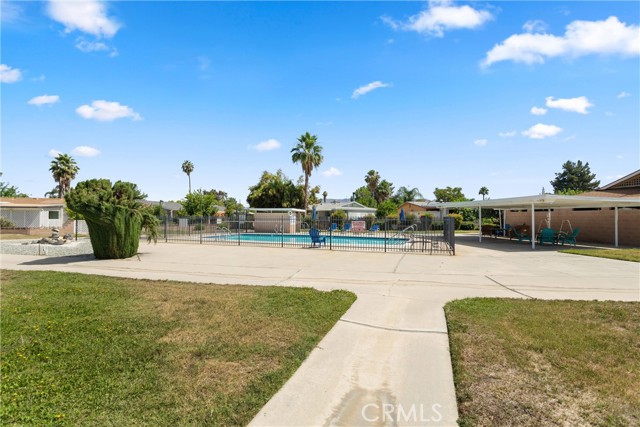 Detail Gallery Image 28 of 29 For 880 S Ramona St, Hemet,  CA 92543 - 2 Beds | 1 Baths